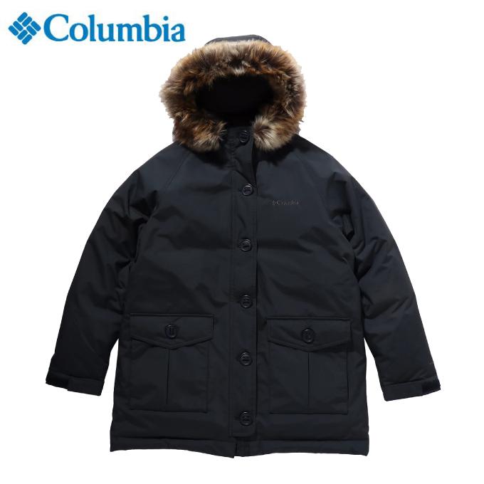 Columbia（コロンビア） ダウンジャケット レディース ウィメンズ