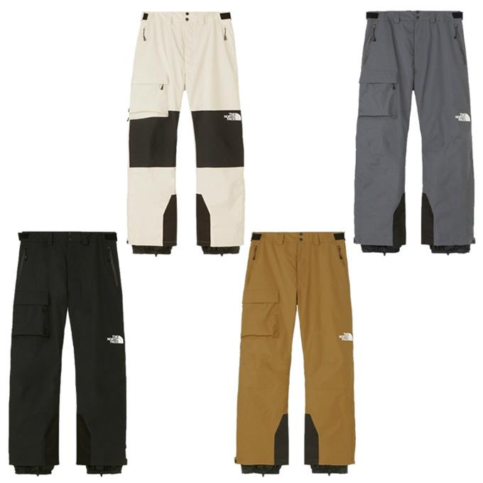 THE NORTH FACE（ザ ノースフェイス） スキーウェア パンツ レディース