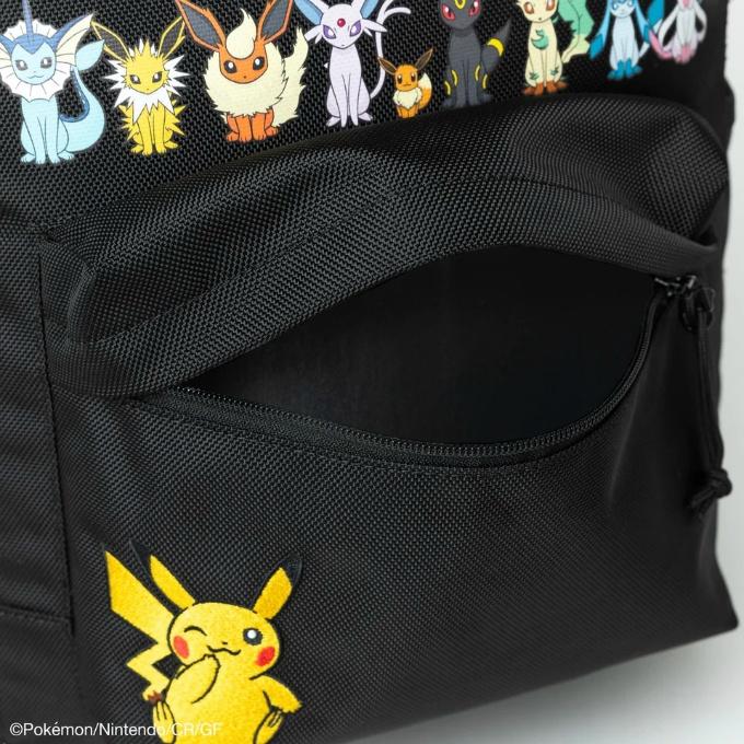 NEW ERA（ニューエラ） バックパック ジュニア Youth ライトパック 18L