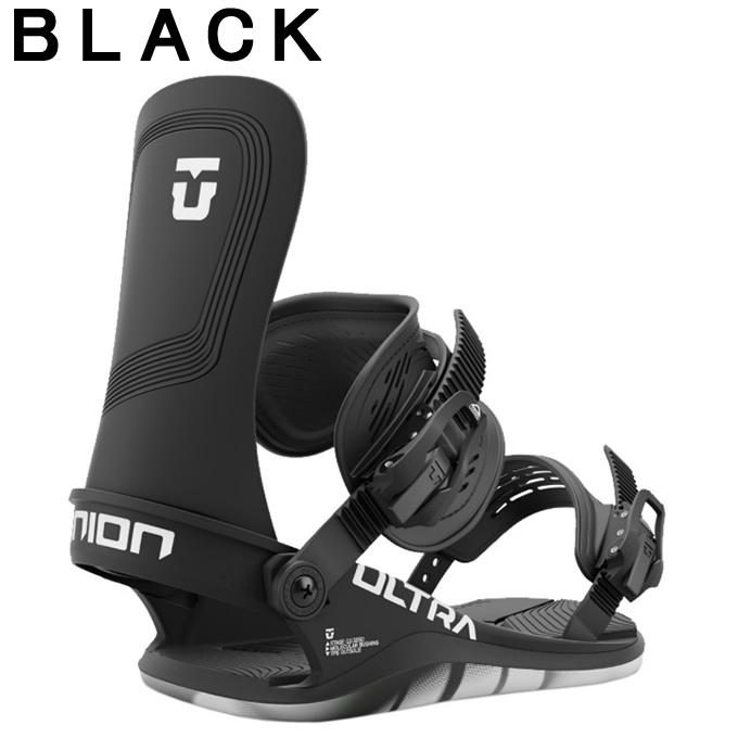 UNION BINDING ユニオン スノーボード ビンディング メンズ ウルトラ