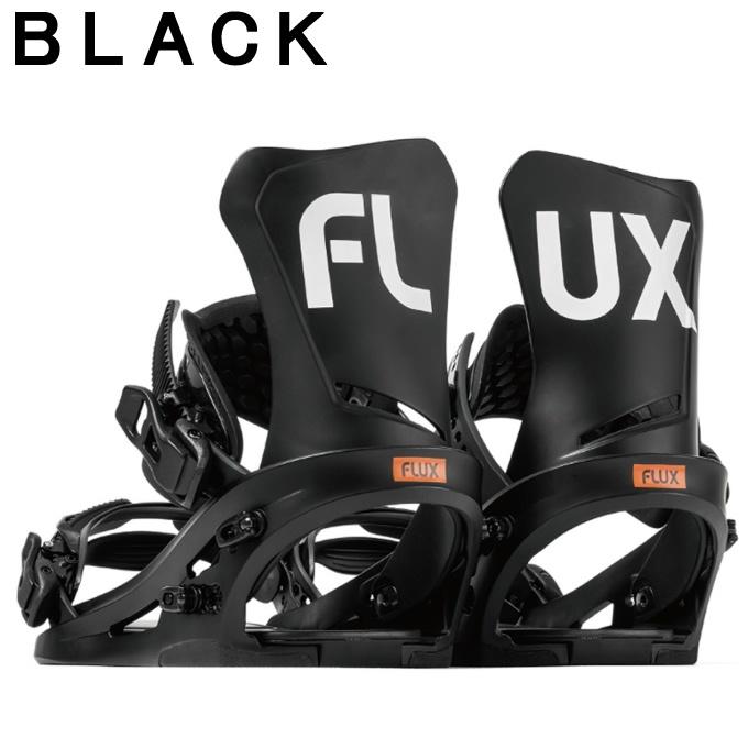 FLUX（フラックス） スノーボード ビンディング メンズ ディーエス DS