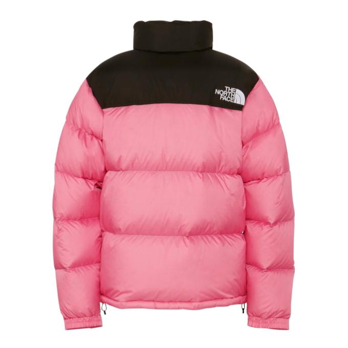 THE NORTH FACE（ザ ノースフェイス） ダウンジャケット メンズ ヌプシ