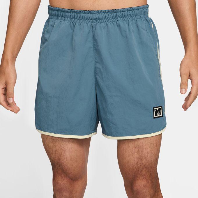 NIKE（ナイキ） ハーフパンツ メンズ DF HERITAGE ショーツ 5IN HJ4088