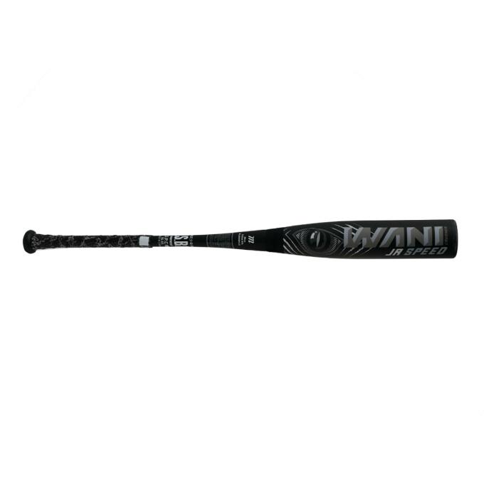 marucci（マルーチ） 野球 少年軟式バット ワニクラッシャー スピード