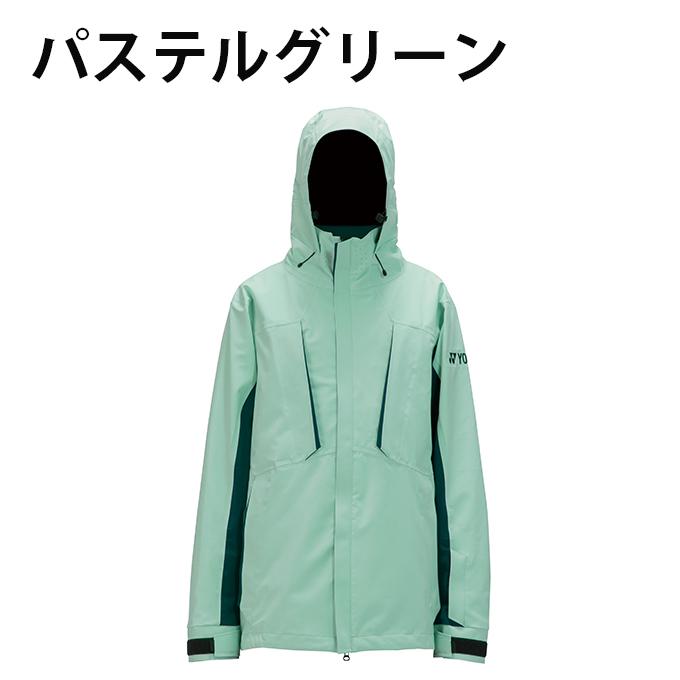 YONEX（ヨネックス） スノーボードウェア ジャケット メンズ A3 JACKET