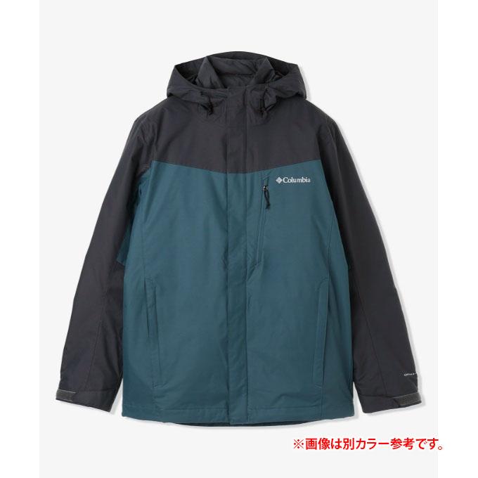 Columbia（コロンビア） スノーボードウェア ジャケット メンズ
