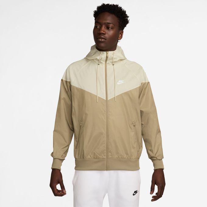 NIKE（ナイキ） ウインドブレーカー ジャケット メンズ NSW HE WR