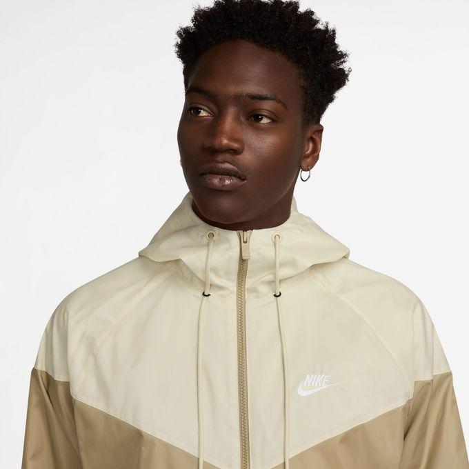 NIKE（ナイキ） ウインドブレーカー ジャケット メンズ NSW HE WR