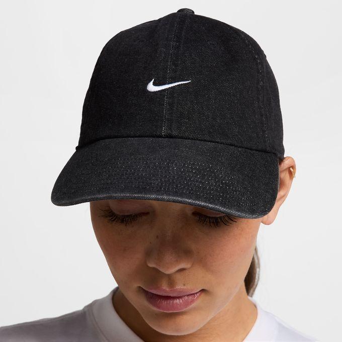 NIKE（ナイキ） 帽子 キャップ クラブ アンストラクチャード デニム