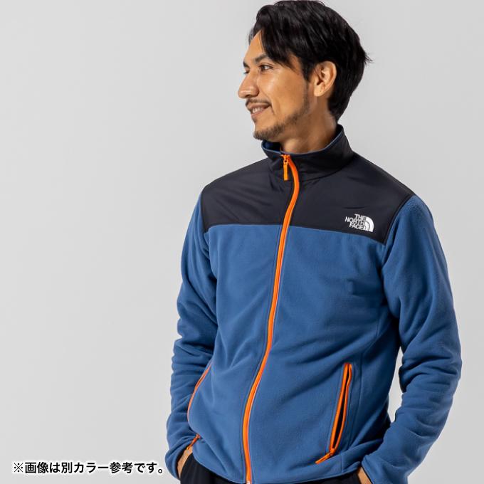 THE NORTH FACE（ザ ノースフェイス） フリース ジャケット メンズ