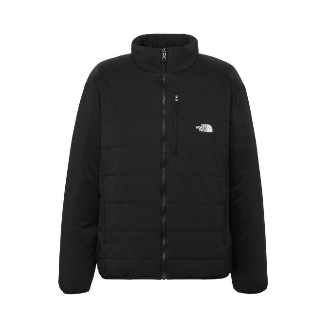 THE NORTH FACE（ザ ノースフェイス） 中綿ジャケット メンズ ライト