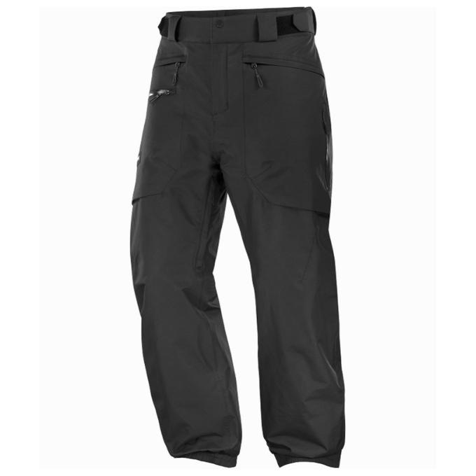 SALOMON（サロモン） スノーボードウェア パンツ メンズ VENOM PANT