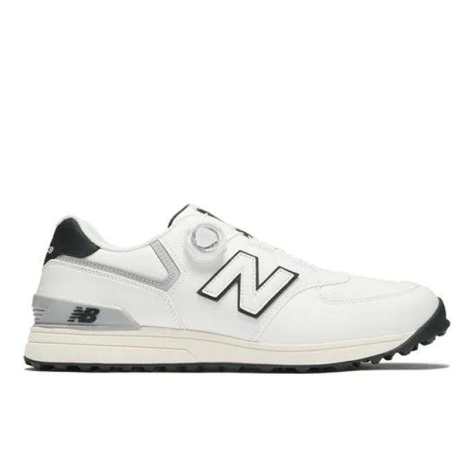 New Balance（ニューバランス） ゴルフシューズ スパイクレス メンズ