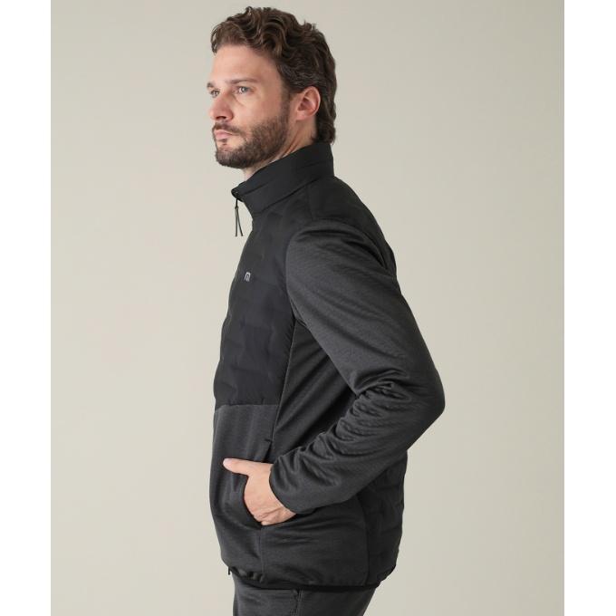 トラヴィスマシュー TravisMathew ゴルフウェア ブルゾン メンズ