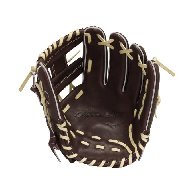 MIZUNO（ミズノ） 野球 硬式グローブ 内野手用 メンズ 硬式用