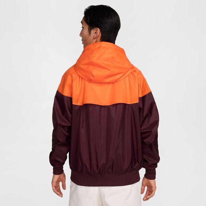 NIKE（ナイキ） ウインドブレーカー ジャケット メンズ NSW HE WR