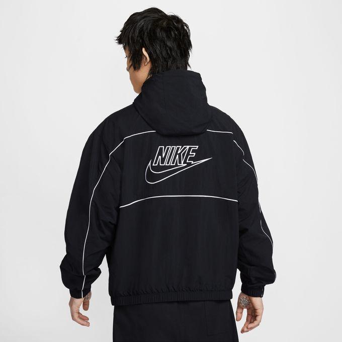 NIKE（ナイキ） ウインドブレーカー ジャケット メンズ NSW CLUB 裏