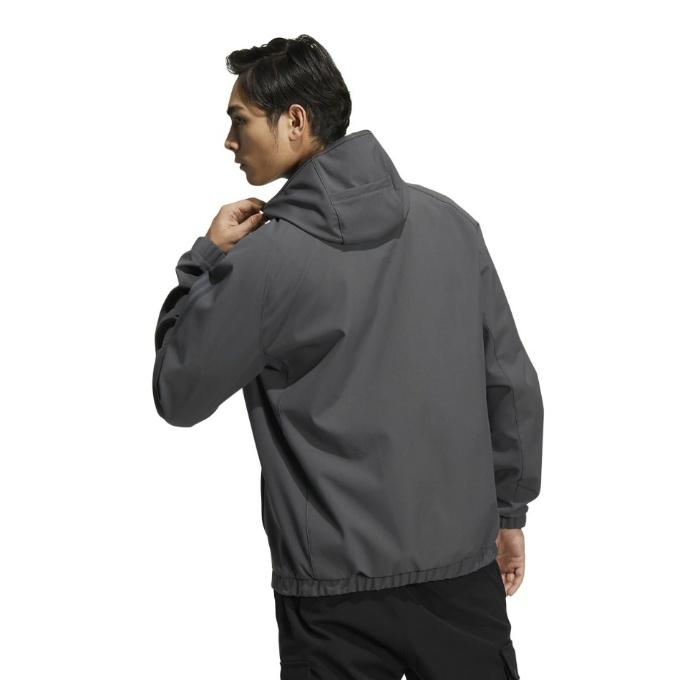 adidas（アディダス） ウインドブレーカー 上下セット メンズ M MHELG