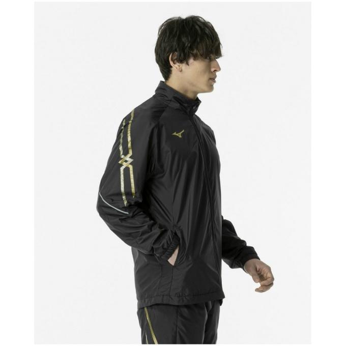 MIZUNO（ミズノ） ウインドブレーカー 上下セット メンズ レディース