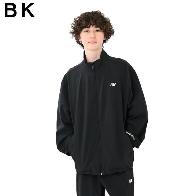 New Balance（ニューバランス） ウインドブレーカー 上下セット メンズ