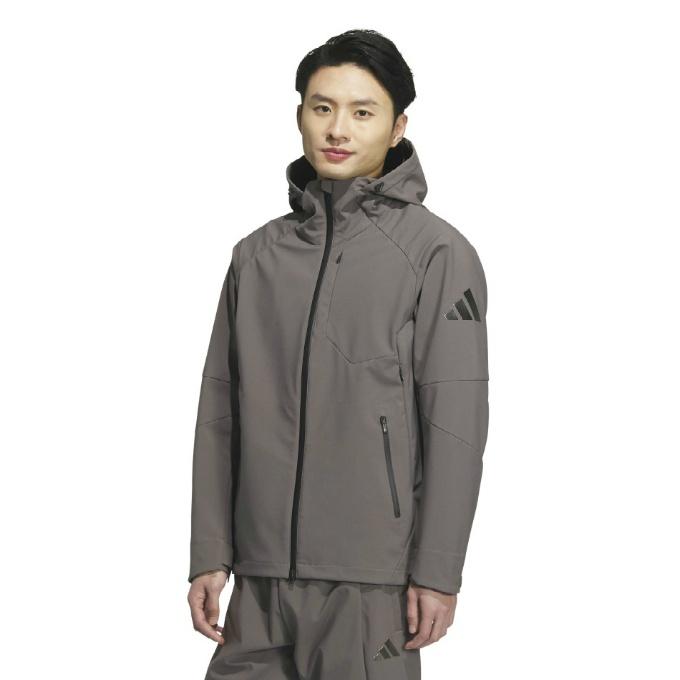 adidas（アディダス） ウインドブレーカー 上下セット メンズ Premium