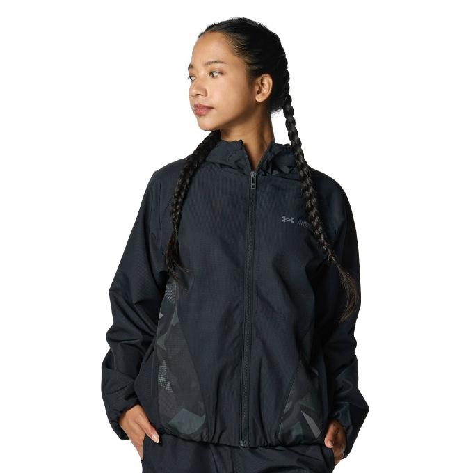 UNDER ARMOUR（アンダーアーマー） ウインドブレーカー上下セット