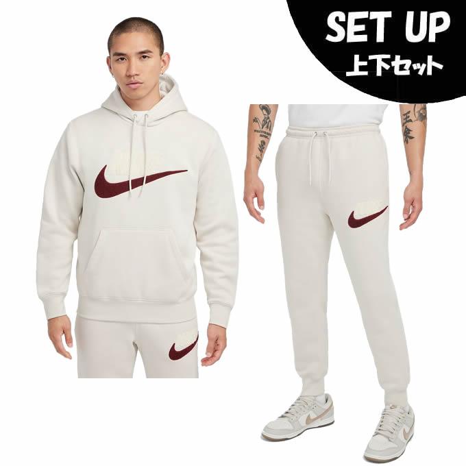 NIKE（ナイキ） スポーツウェア スウェット 上下セット メンズ CLUB 裏