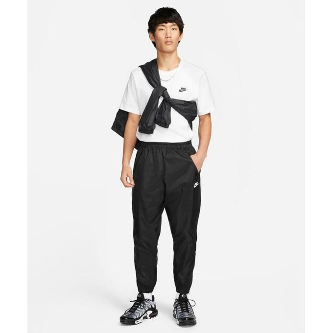 NIKE（ナイキ） ウインドブレーカー 上下セット メンズ NSW HE WR