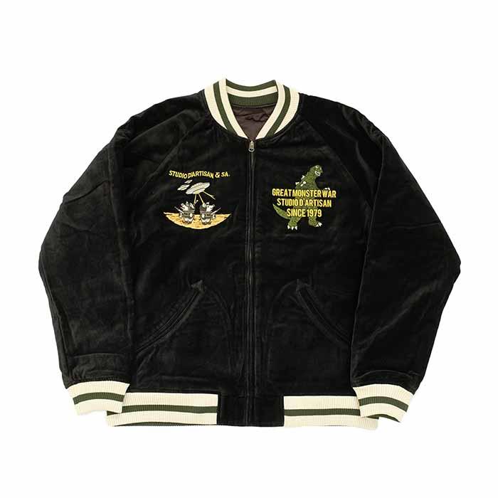 STUDIO D'ARTISAN（ステュディオ・ダ・ルチザン） STUDIO D'ARTISAN GZ
