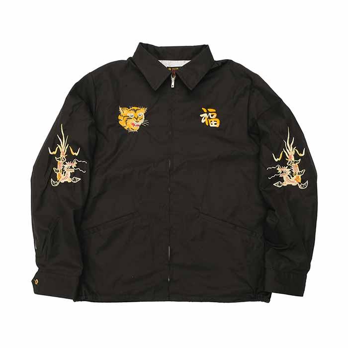 TAILOR TOYO テーラー東洋 TT15493 コットンベトナムジャケット