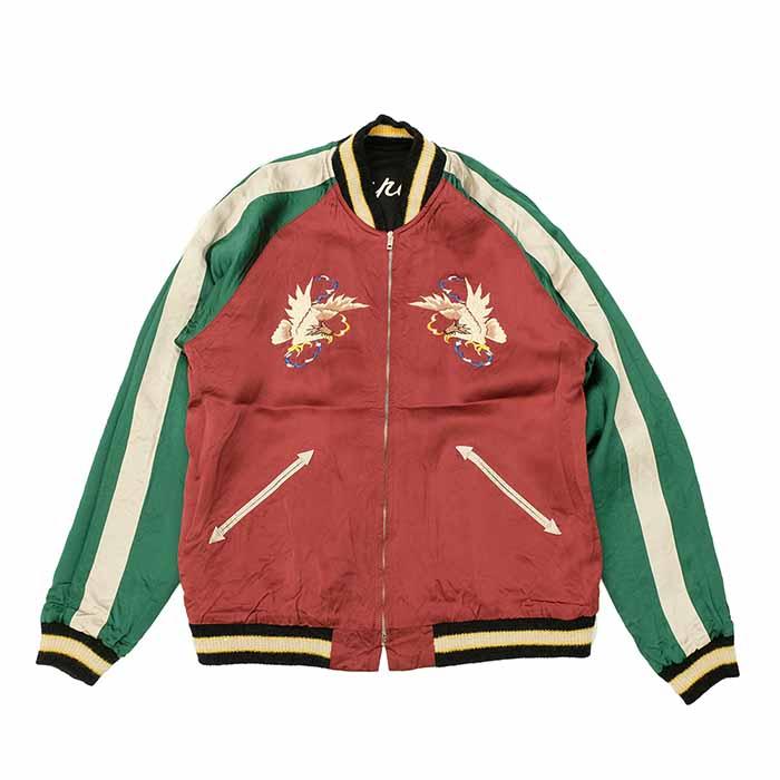 TAILOR TOYO テーラー東洋 スペシャルエディション TT15713-119