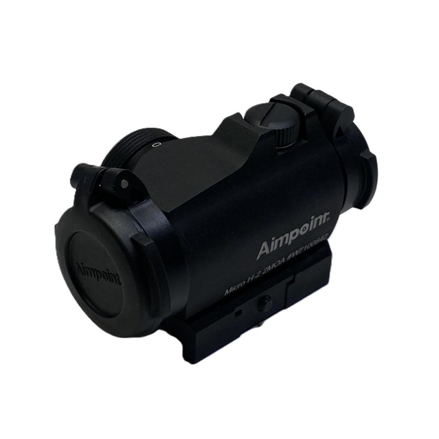 DMAG H2タイプダットサイト(BK)シングルドット : ひるねこ - 通販