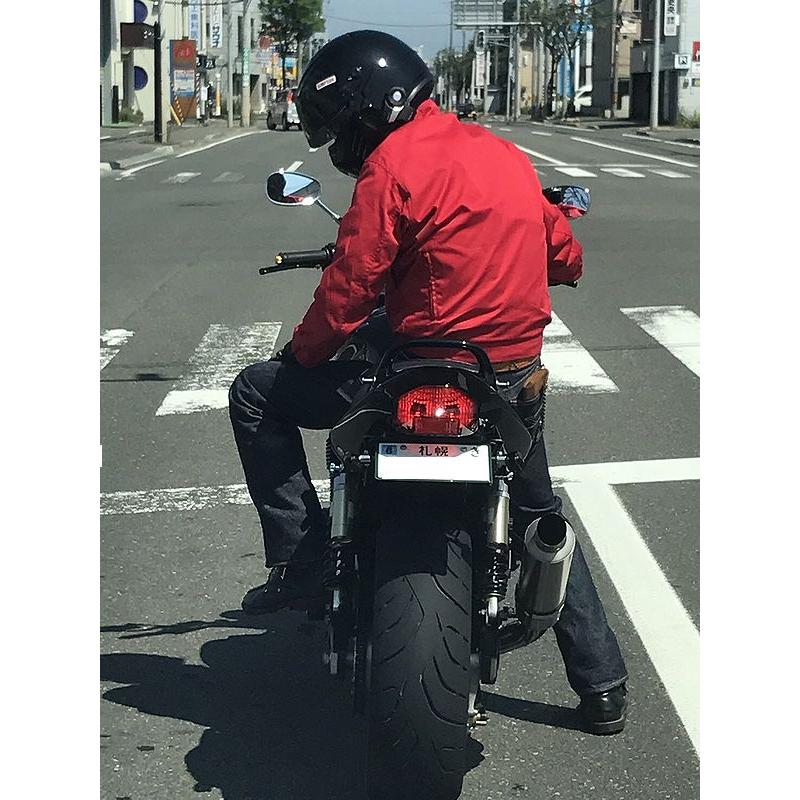 カドヤ（KADOYA） 【CRUISE RIDE-HFP クルーズライド】 スイングトップ