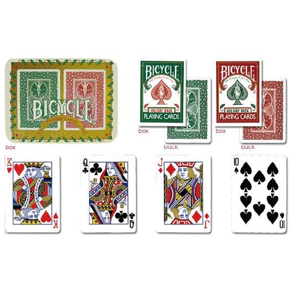 世界中で愛されるバイスクルの限定品！☆絶版レアトランプ