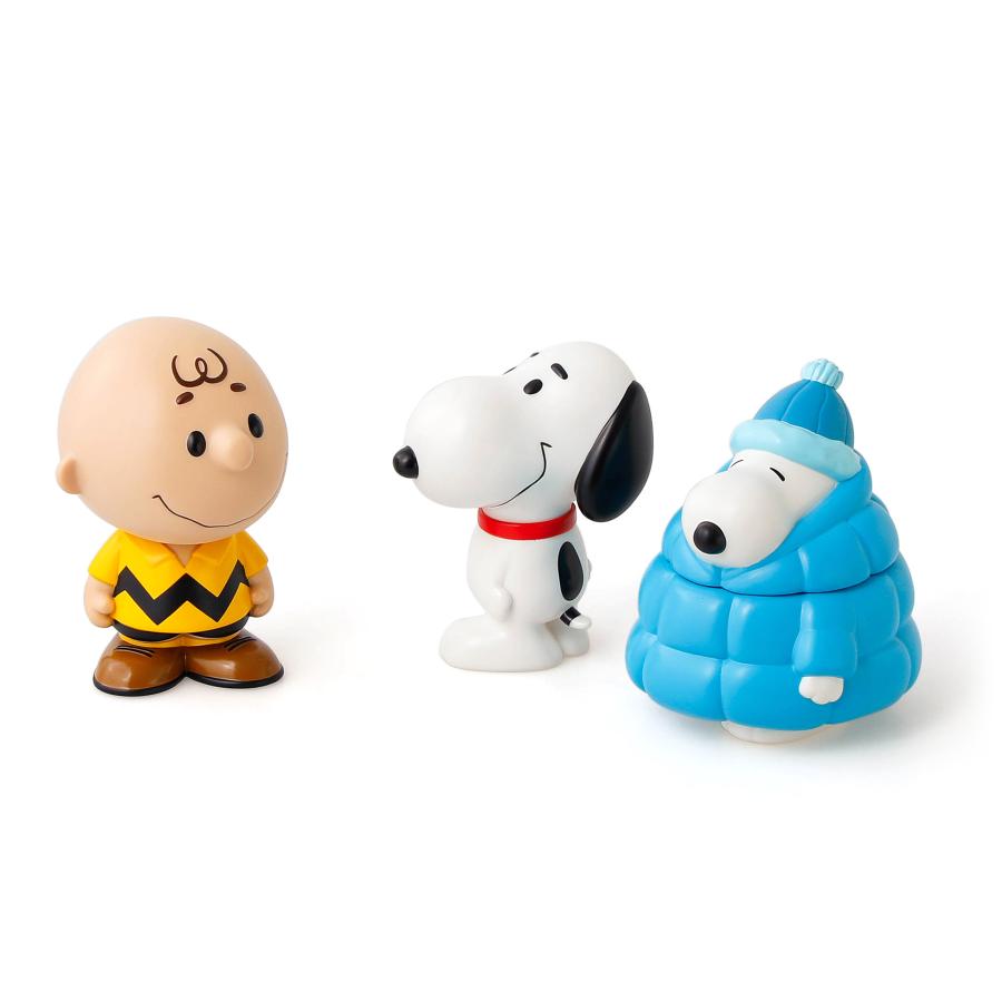 PEANUTS フィギュア Super7 Peanuts FUN! FUN! Wave 1 Snoopy