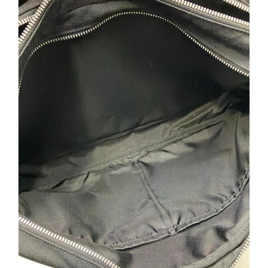 コムデギャルソン オム ドゥ 2way ビジネスバッグ ブリーフケース