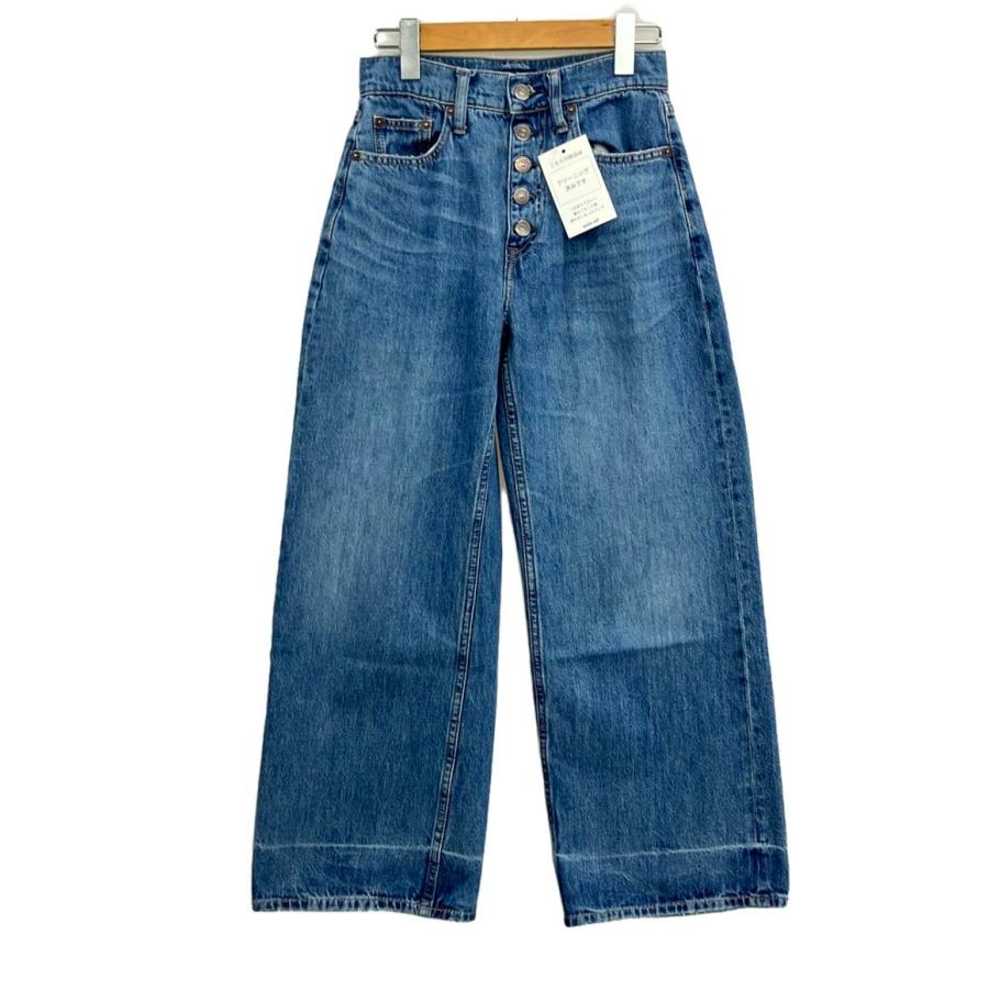 ポロ・ラルフローレン デニムパンツ レディース SIZE 25 (S) POLO