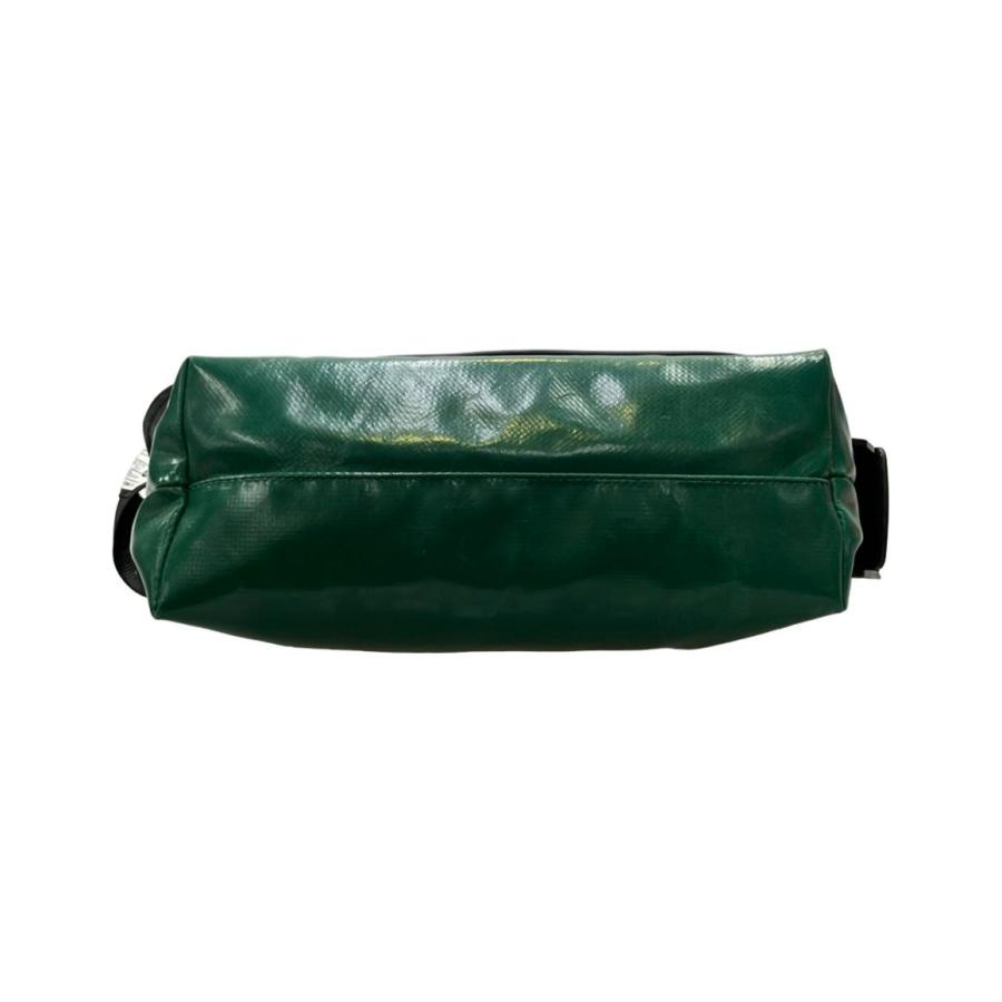 フライターグ ショルダーバッグ 斜め掛け メンズ FREITAG 中古