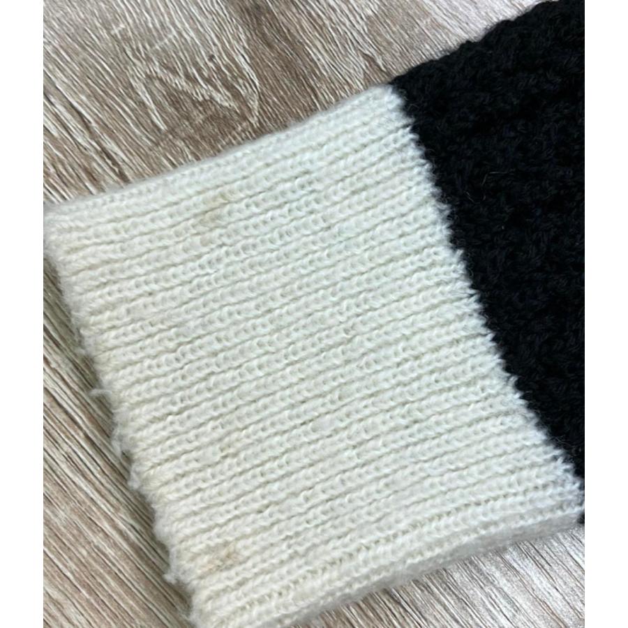 タオ コムデギャルソン ボーダー ニット TK-N022 レディース SIZE S