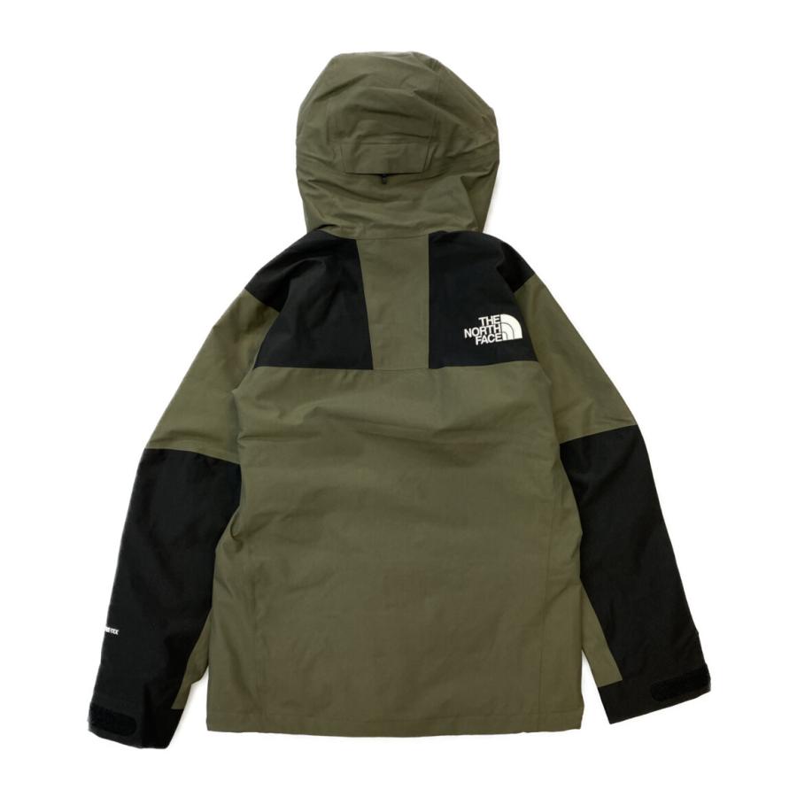 THE NORTH FACE（ザ ノースフェイス） マウンテンパーカー MOUNTAIN