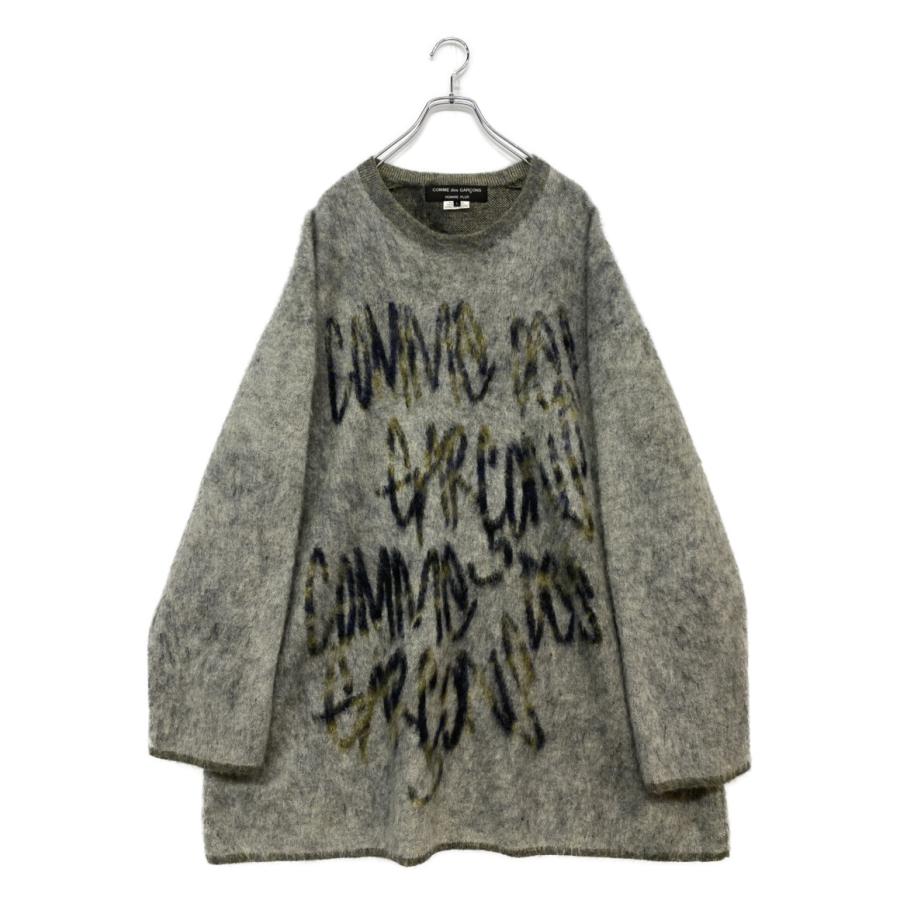 COMME des GARCONS HOMME PLUS コムデギャルソンオムプリュス ロゴ