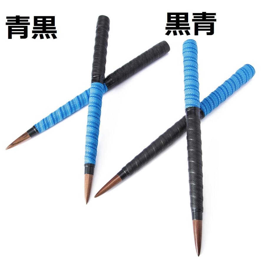 送料無料 太鼓の達人 マイバチ テーパーロール 新魔改造 ブラック