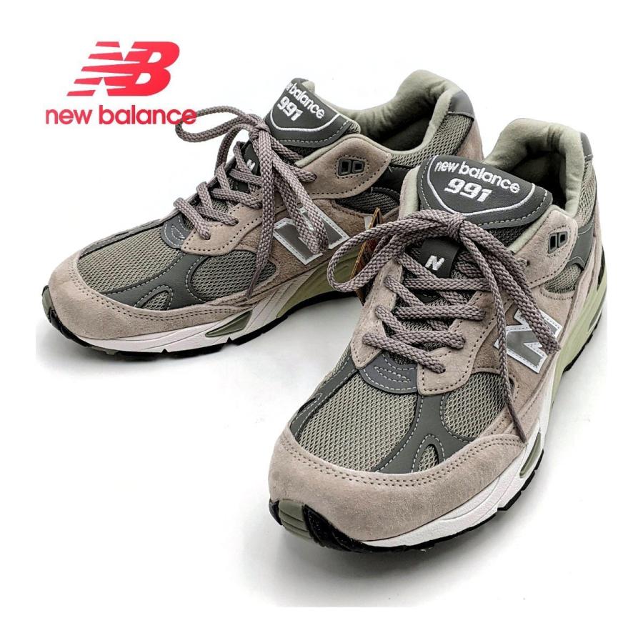 991シリーズ ニューバランス M991GL 27.5cm ワイズ:D New Balance