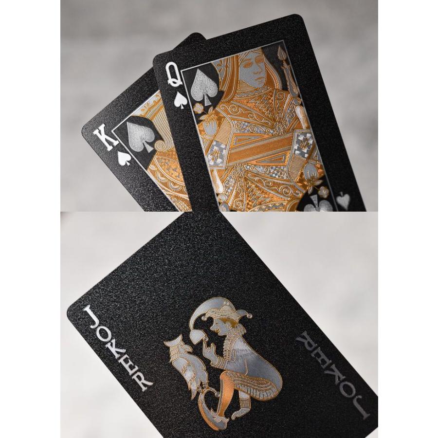 トランプ プラスチック 54枚 撥水 NEK ☆REVM 7986849 カードゲーム