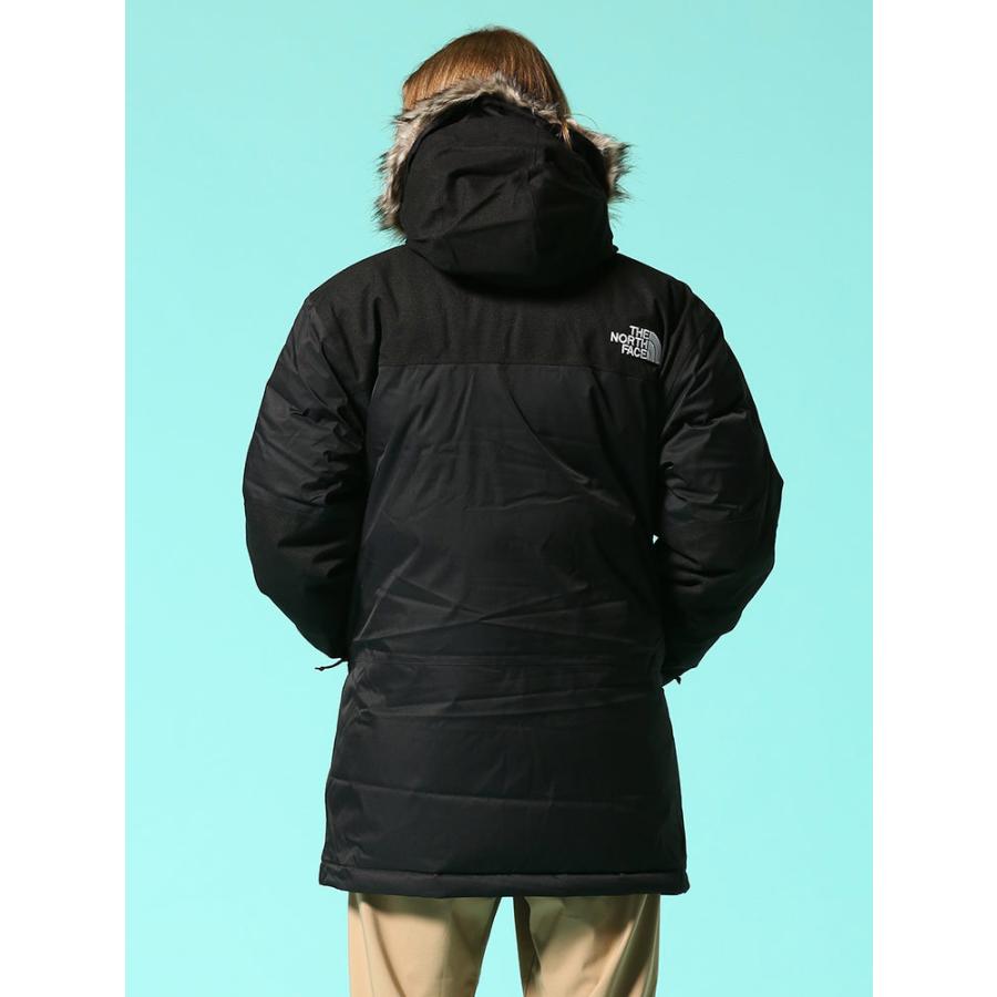 THE NORTH FACE（ザ ノースフェイス） ザ ノースフェイス ダウン