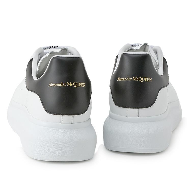 Alexander McQueen（アレキサンダーマックイーン） オーバーサイズド