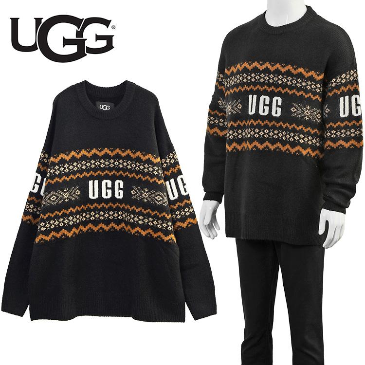 UGG（アグ） ケイラン UGGアイル セーター 1171483 KAELAN UGGISLE