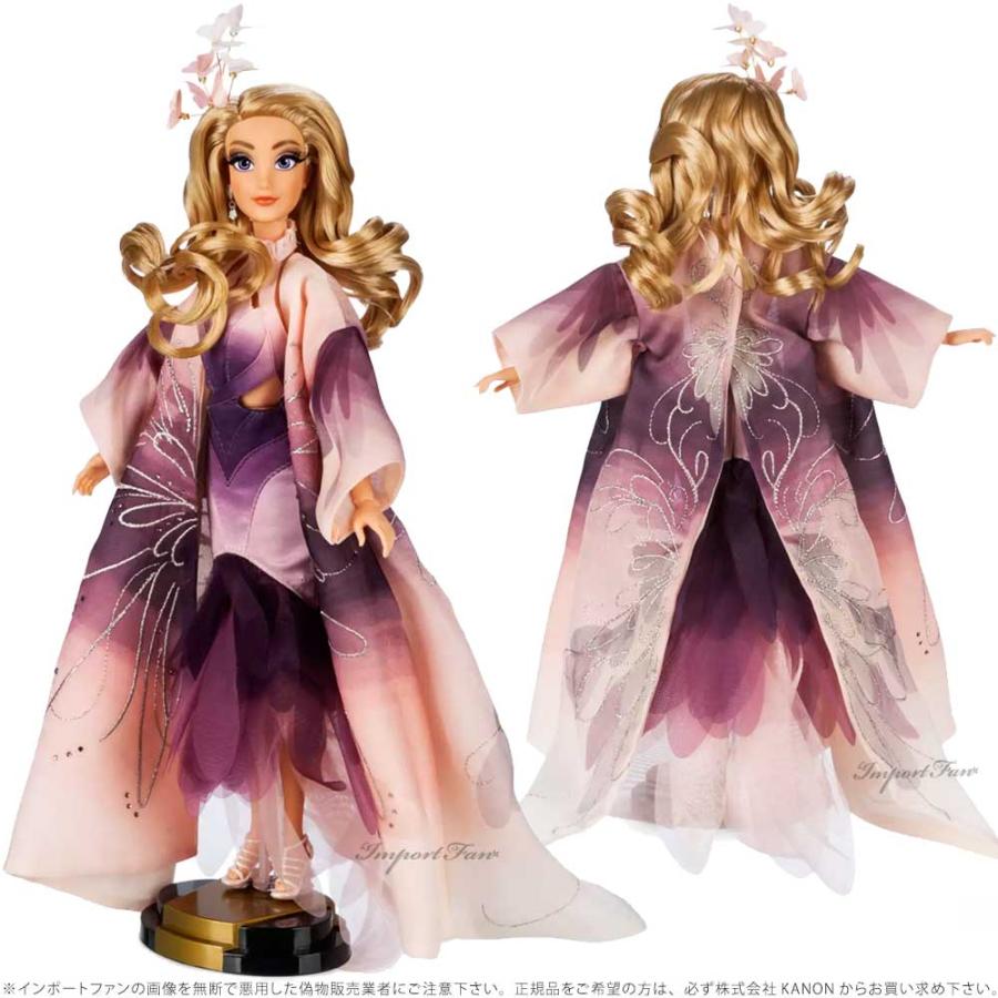 Disney（ディズニー） デザイナーコレクション 眠れる森の美女