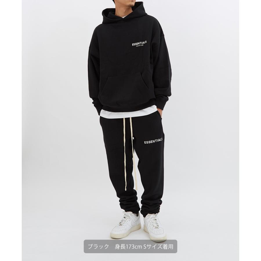 FOG ESSENTIALS（エフオージーエッセンシャルズ） プルオーバー