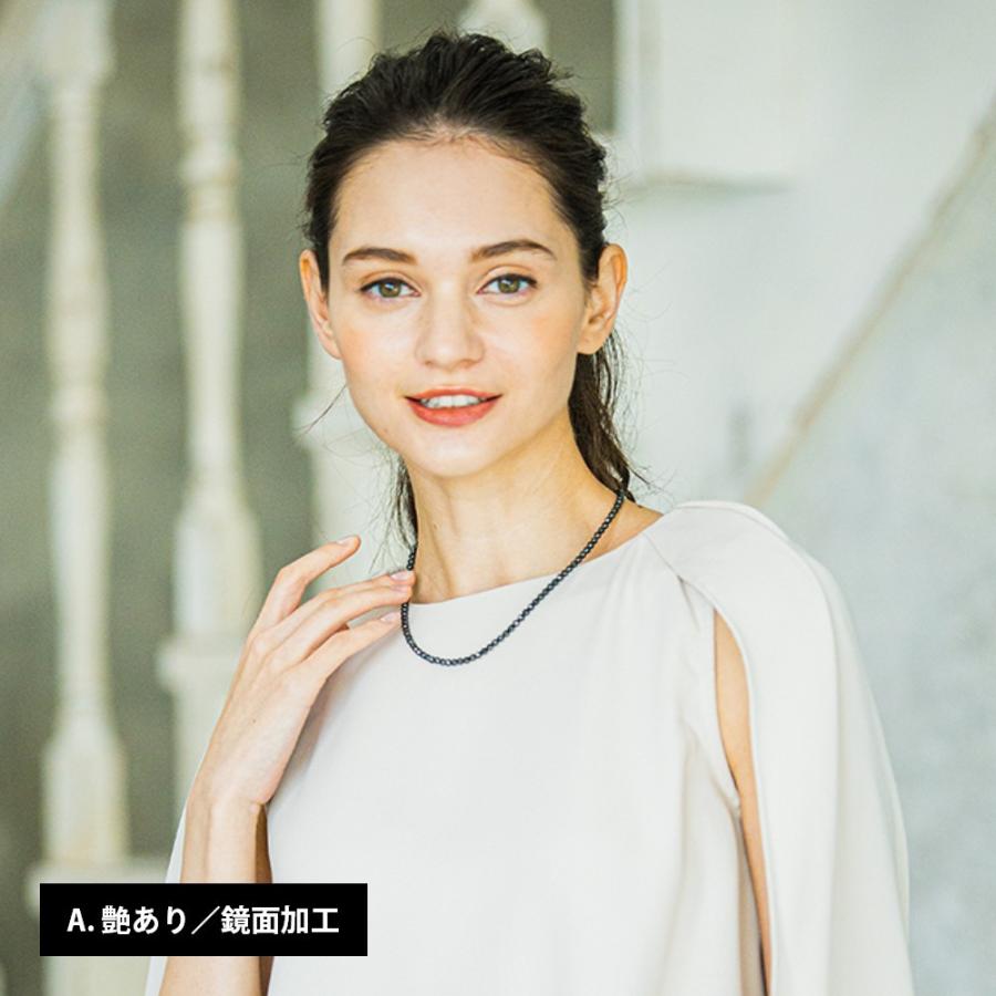 ColanTotte（コラントッテ） ネックレス ルーチェアルファ LUCEα 艶